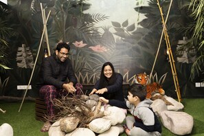 Children’s activities - Country Inn Tarika Resort Jim Corbett (Ramnagar)