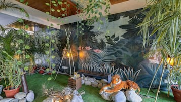 Children’s activities
