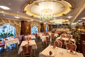 View from property - Ottomans Life Hotel S Class (Istanbul)
