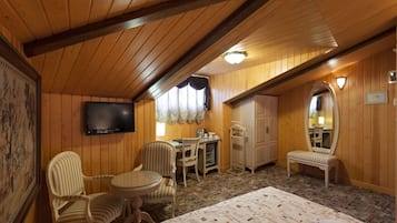 Superior Room with Turkish bath | ミニバー、セーフティボックス (室内)、客室ごとに異なる装飾、客室ごとに異なるインテリア