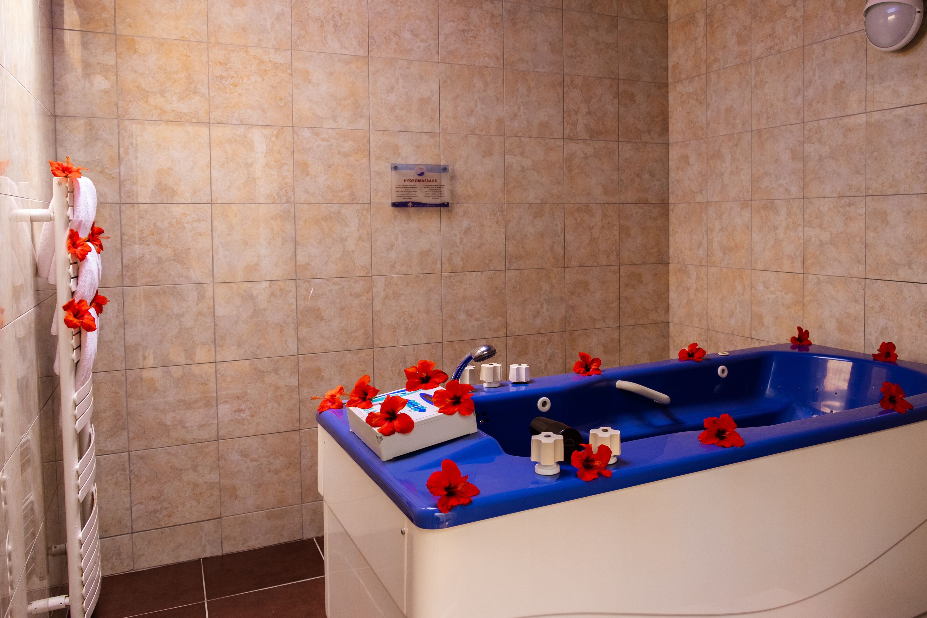 couples treatment room(s), turkish bath/hammam, body treatments