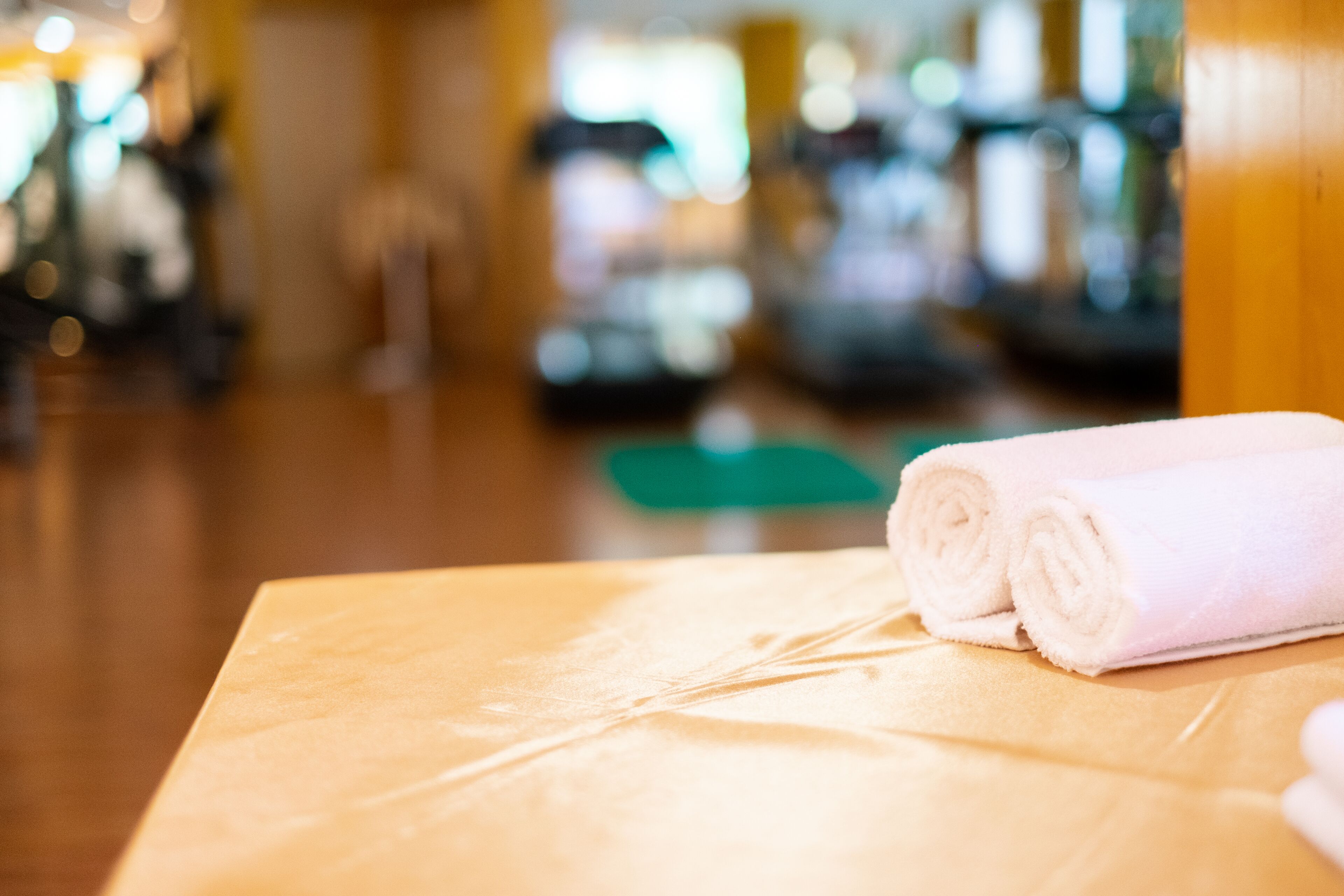 Photo - Hasdrubal Thalassa & Spa Yasmine Hammamet