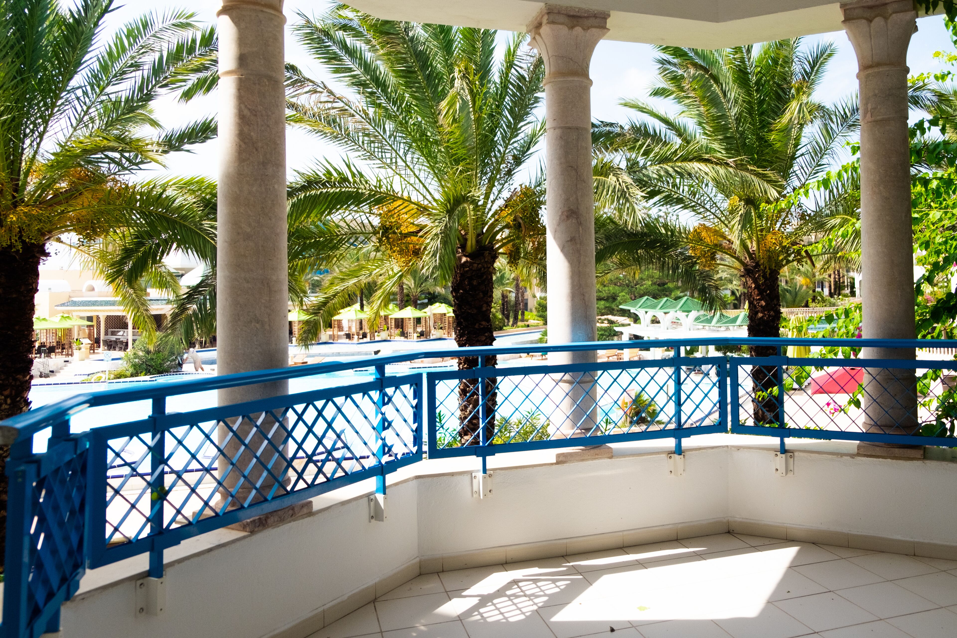 Photo - Hasdrubal Thalassa & Spa Yasmine Hammamet