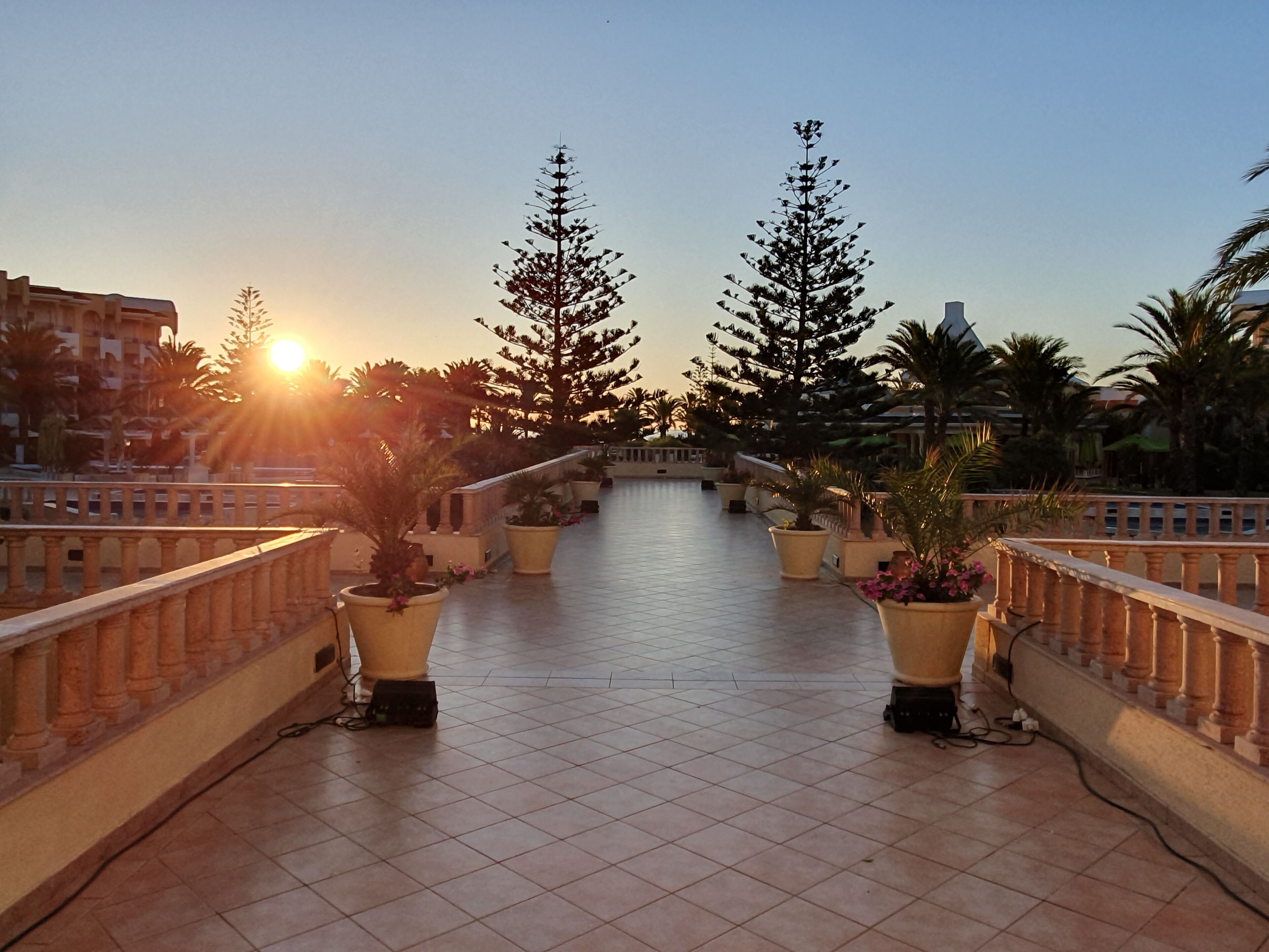 Foto - Hasdrubal Thalassa & SPA Hammamet