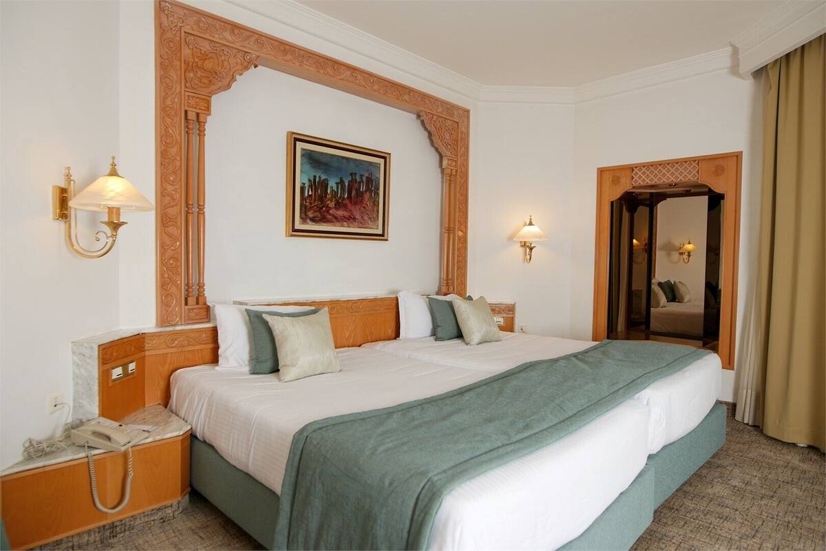 Family Suite