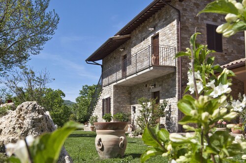 Relais Parco del Subasio