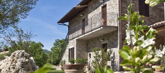 Relais Parco del Subasio