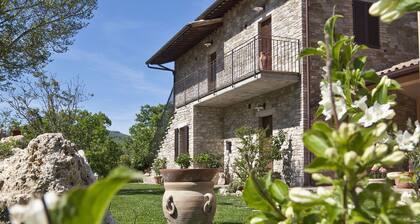 Relais Parco del Subasio