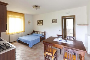 Standard Apartment for 2 people Bilocale