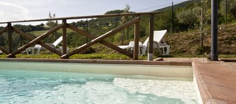Relais Parco del Subasio