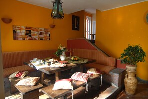 Interior - La Dimora Le Fumarole (Ercolano)