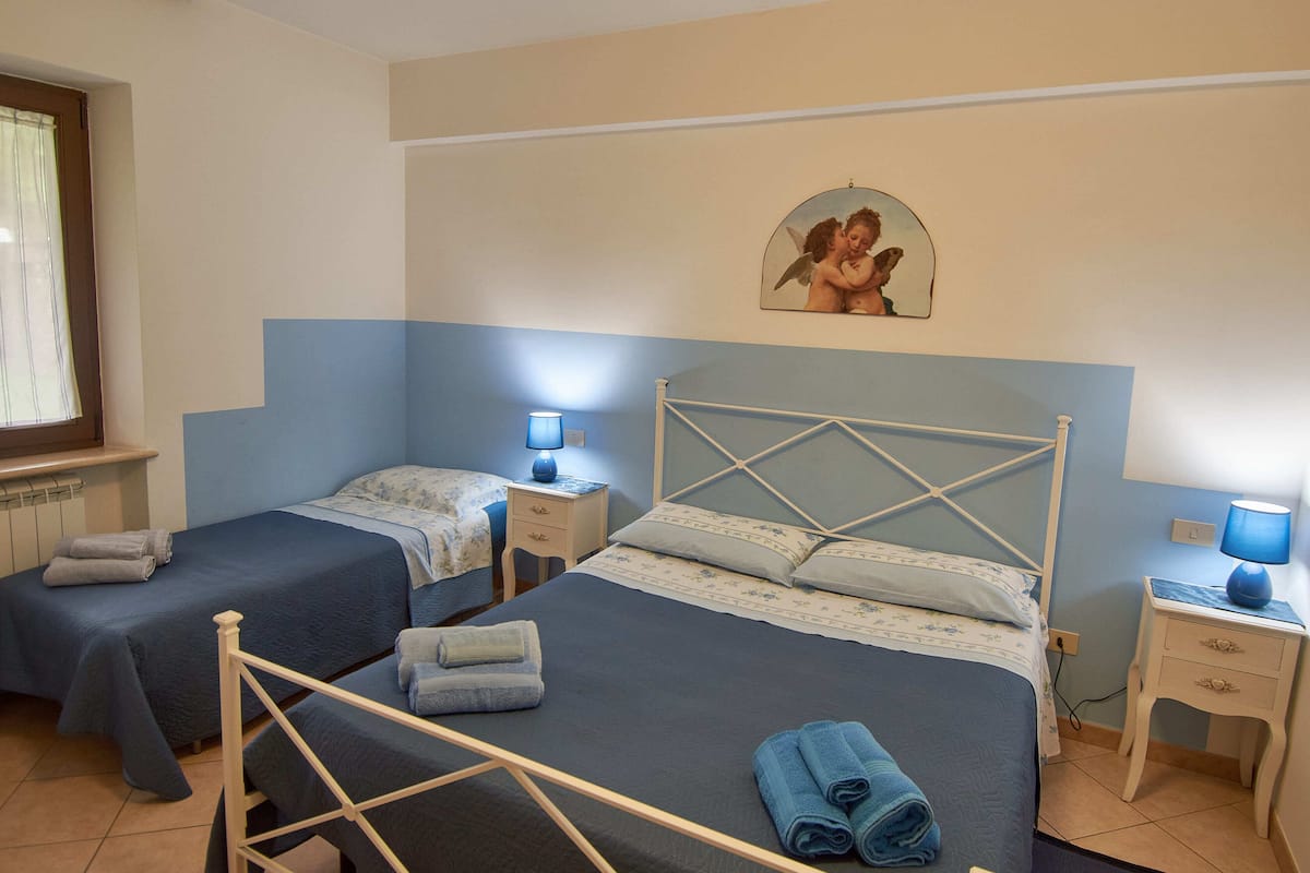 Apartamento econômico | 1 quarto, camas Select Comfort, quartos à prova de som