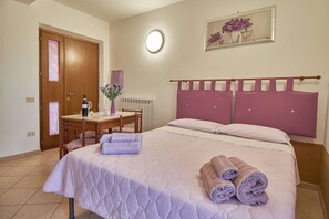 Basic-Apartment | Wohnbereich