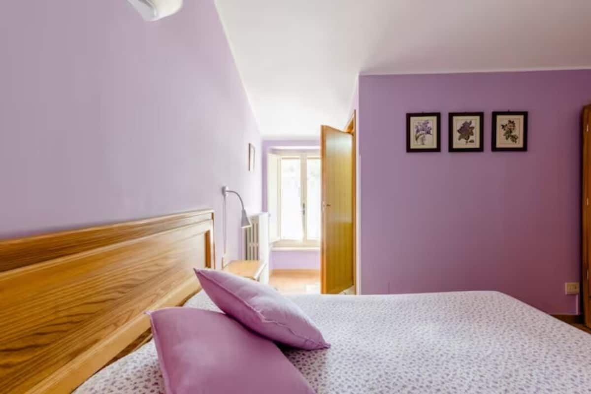 Classic Double Room | Free WiFi