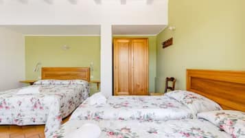 Chambre Familiale
