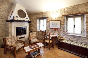 Reception - Il Castello (Assisi)