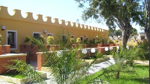 Terrace/patio - Residence Costa Del Sole (Catania)