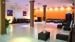 Meeting facility - Residence Costa Del Sole (Catania)