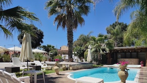 Exterior - Residence Costa Del Sole (Catania)