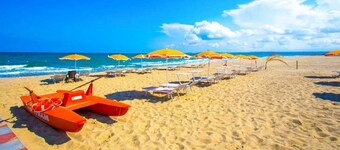 Residence Costa Del Sole