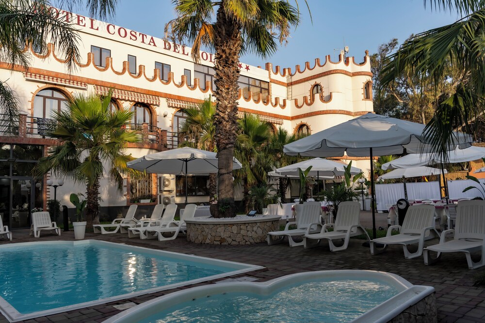Hotel & Residence | Sicilia | Catania | Costa del Sol | image