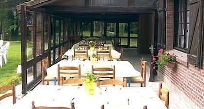 Auberge du Bord des Eaux