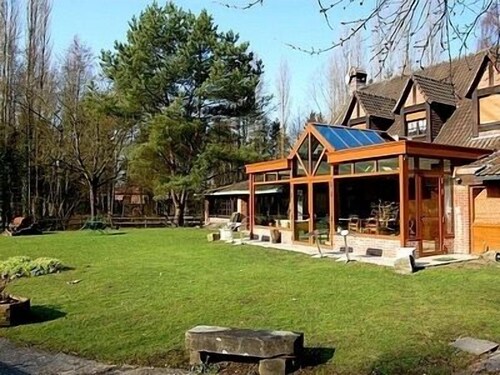 Auberge du Bord des Eaux