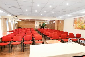 สถานที่จัดงานประชุม