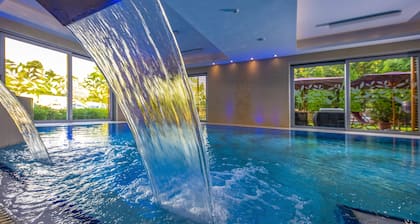 Betekints Wellness és Konferencia Hotel