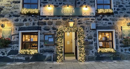 Golden Fleece Inn Tremadog