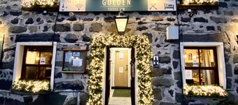 特里瑪格爾金羊毛旅館