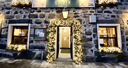 Golden Fleece Inn Tremadog