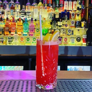Bar (on property) - Golden Fleece Inn Tremadog (Porthmadog)