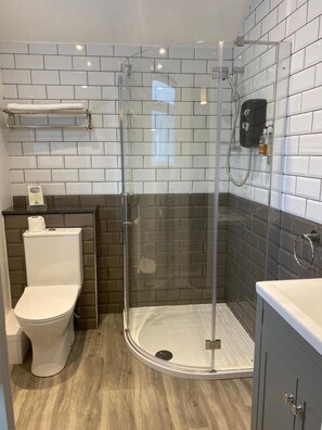 Familien-Suite, mit Bad | Badezimmer
