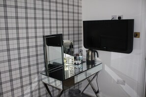 Standard-Einzelzimmer, 1 Einzelbett