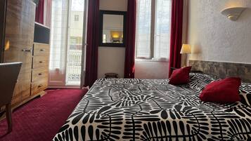 Classic dubbelrum | SÀngtillbehör av högsta kvalitet, individuell inredning och unika möbler