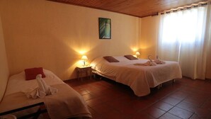 Room - Le Pressoir (Saint-Chinian)