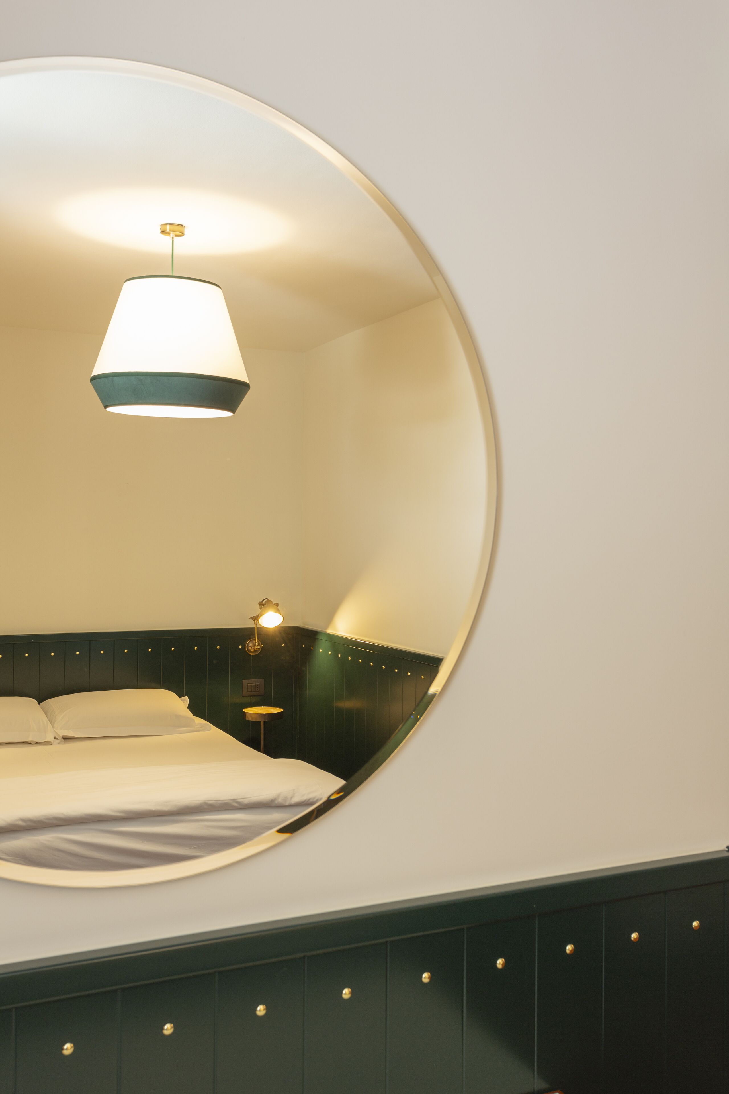 double or twin room, private bathroom | 1 bedroom, hypo-allergenic bedding, down duvets, minibar