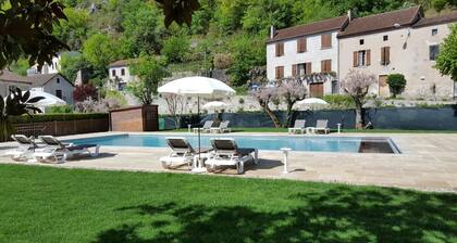 Hotel La Truite Doree