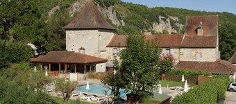 Hotel La Truite Doree