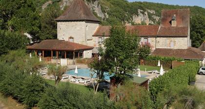 Hotel La Truite Doree