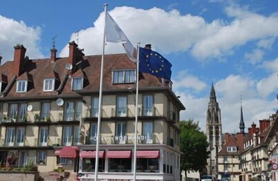 Le Normandie