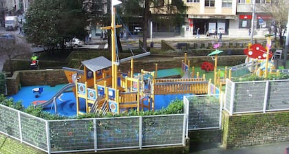Hostal Residencia Fornos