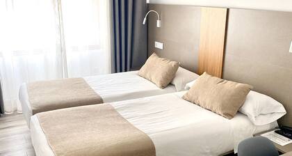 Hostal Residencia Fornos