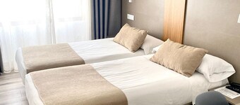 Hostal Residencia Fornos