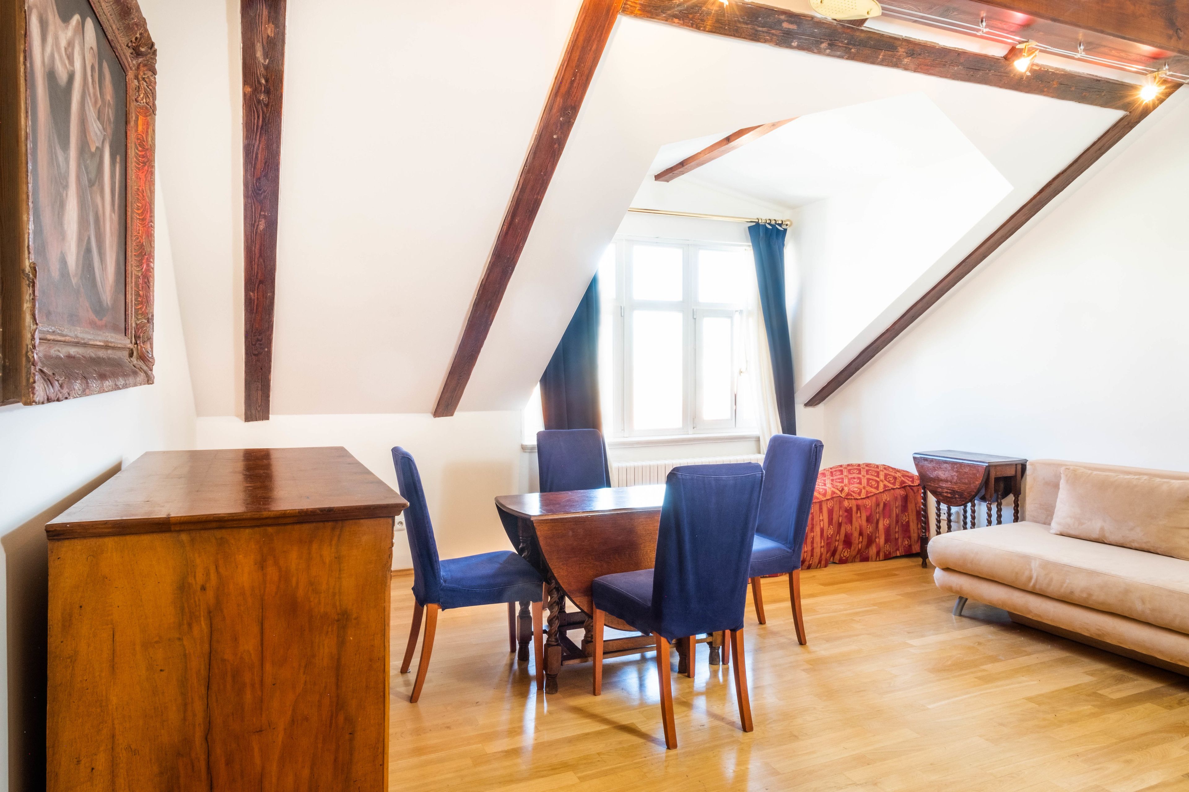 In-room safe, desk, blackout drapes, soundproofing