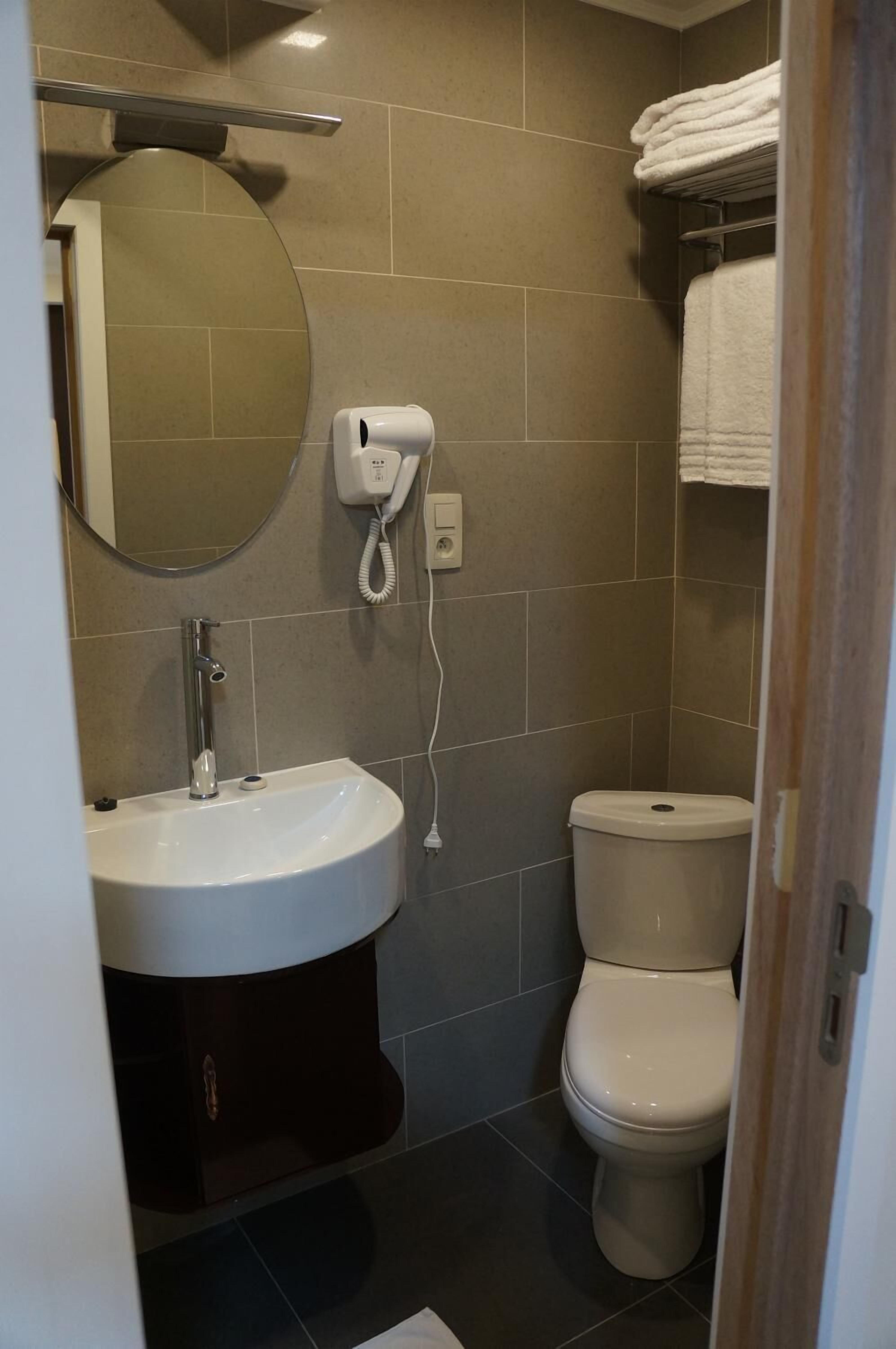 Foto - Hotel Evergreen