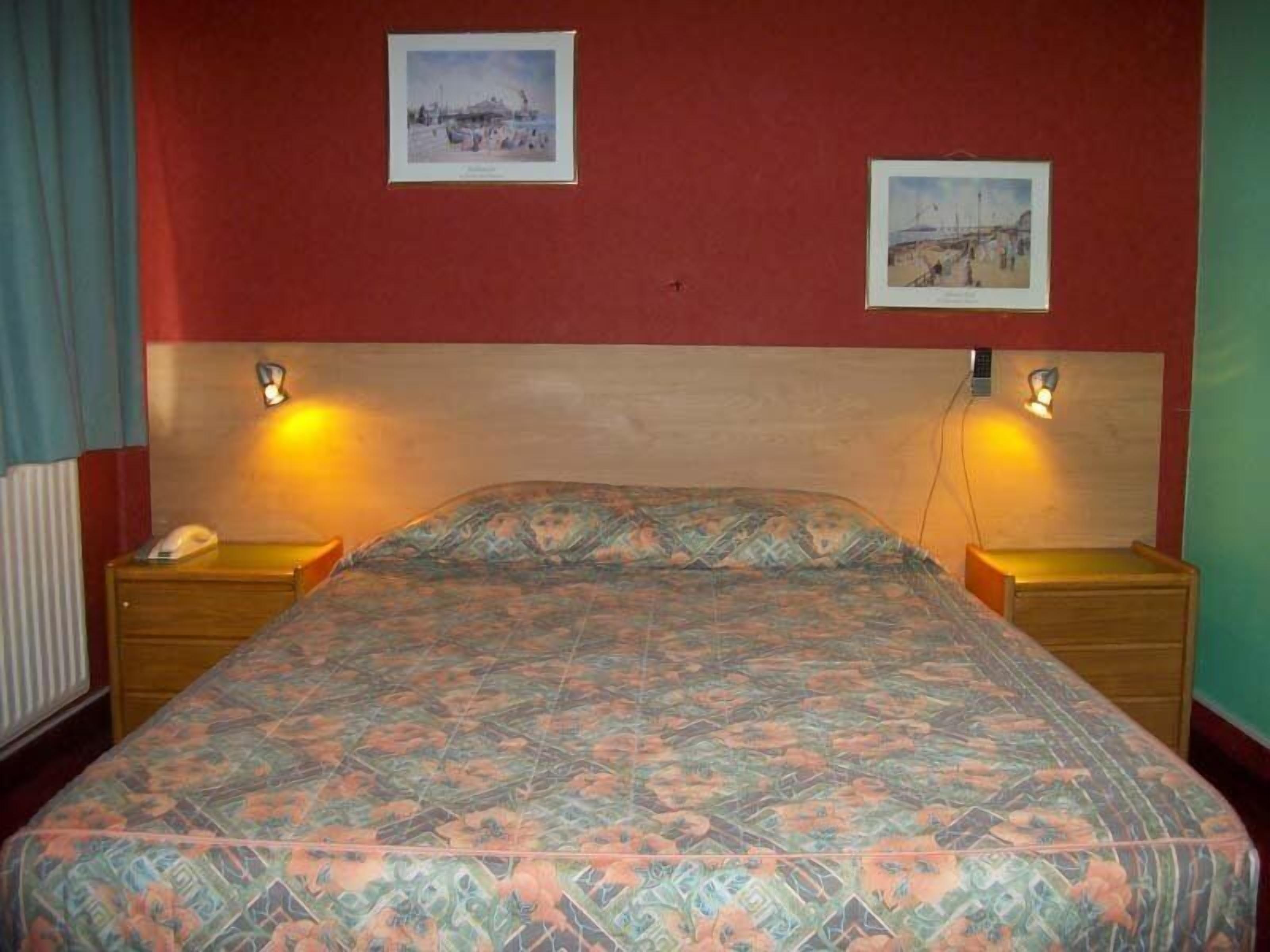 Foto - Hotel Evergreen