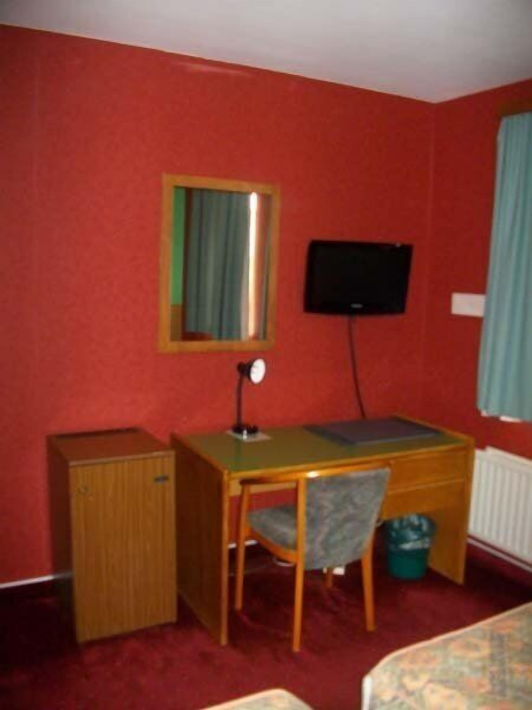 Foto - Hotel Evergreen