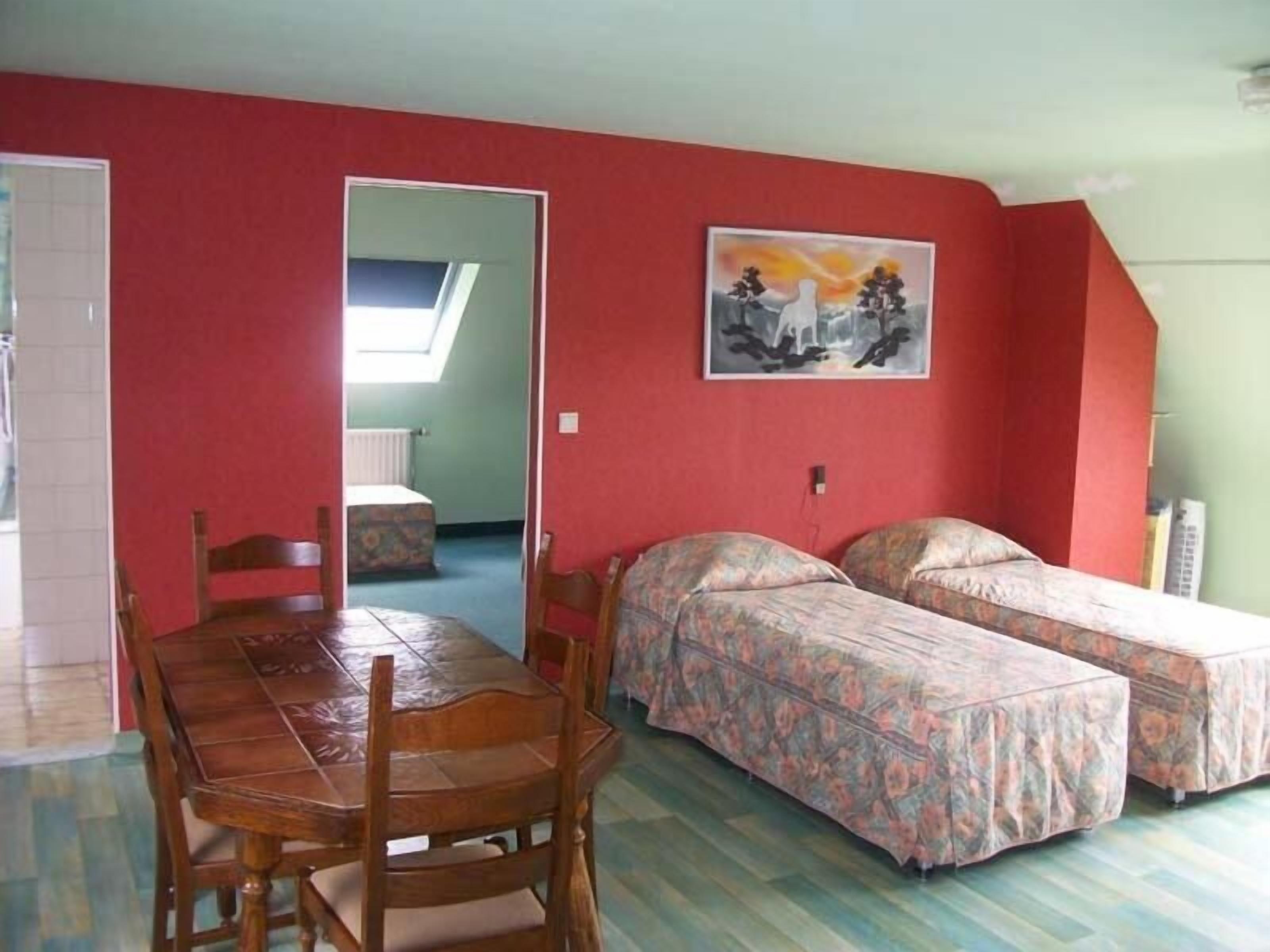 Foto - Hotel Evergreen